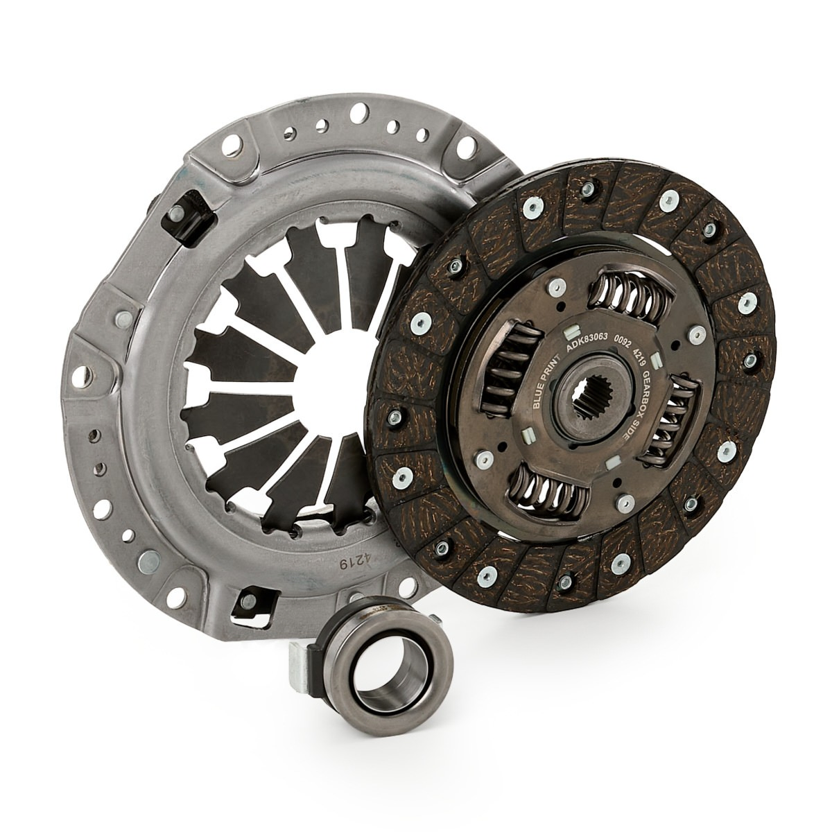 Comprar Embrague Suzuki Swift IV MZ, EZ